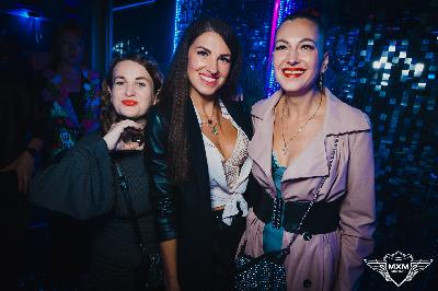 Party Bild aus dem Maxxim Club Berlin vom 13.09.2025